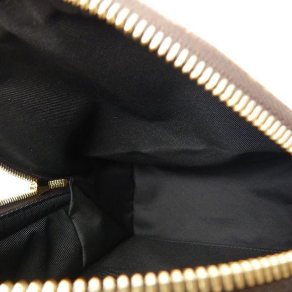 Louis Vuitton Monogram Palm Springs Rucksack Backpack PM Brown - Picture 8 of 8